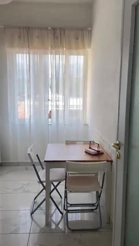 Atmosfera B&B Al Centro Della Citta Cosenza Exterior foto